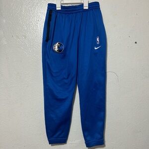 Nike Kids Royal Blue Joggers